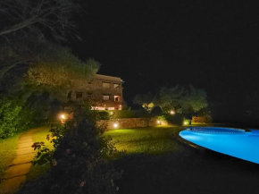 Отель Sole&Luna Apartments  Порто Ротондо